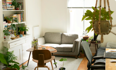 Apartment Image